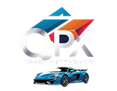 QPX Wheels Home QPX Wheels logo